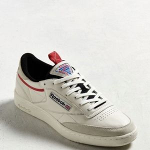 reebok club c 85 vintage urban outfitters
